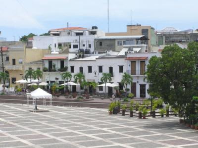 Santo Domingo