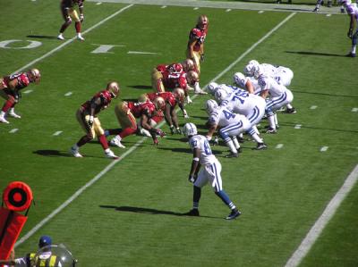96 yards to go!