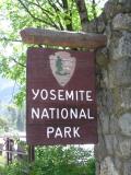 Welcome to Yosemite