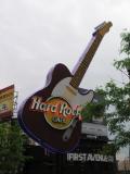 Hard Rock Cafe