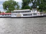 Mississippi Riverboat