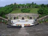 Amphitheatre