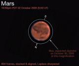 Mars 10/22/05
