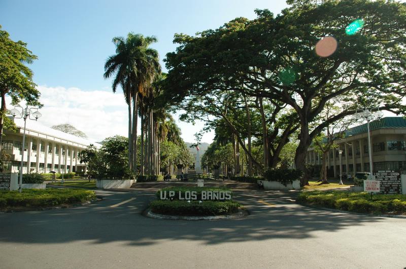University of the Philippines Los Banos