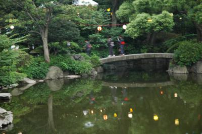 Yasuda Garden