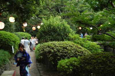 Yasuda Garden