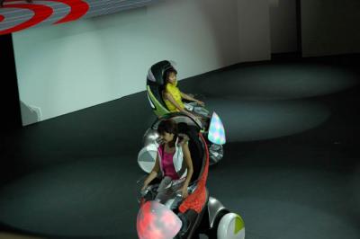 Tokyo Motor Show 2005