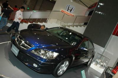 Tokyo Motor Show 2005