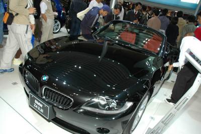 Tokyo Motor Show 2005