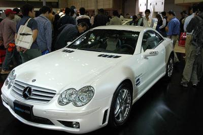 Tokyo Motor Show 2005