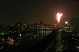 Sumida River Fireworks Festival