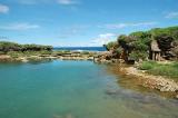 Salt Water Pools of Inarajan