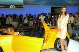 The Girls of  the Tokyo Motor Show 2005