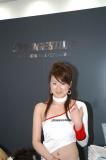 The Girls of  the Tokyo Motor Show 2005