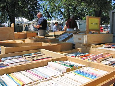 Book Sale