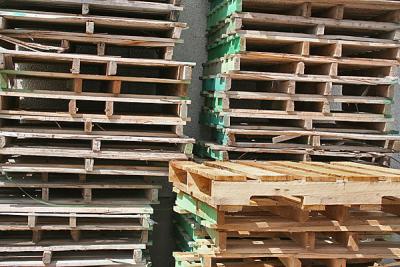 Pallets