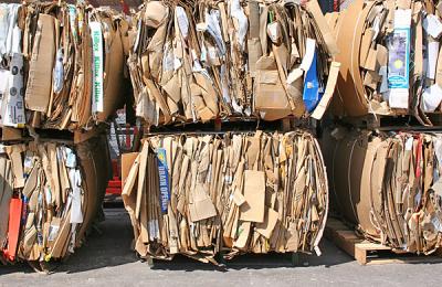 Recyclable