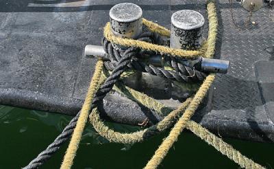 Ropes
