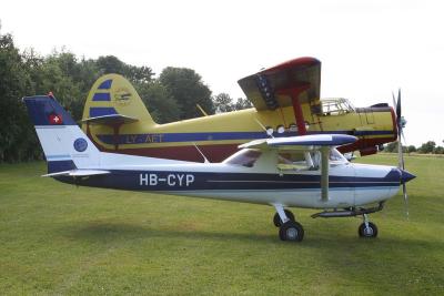 big brother AN-2