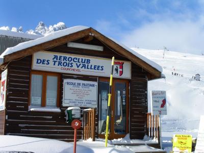 Aeroclub des trois vallees
