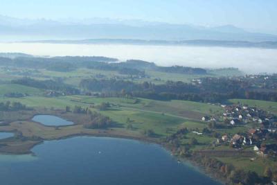 Pfffikersee
