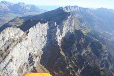 Churfirsten
