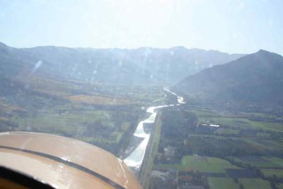 Righthand Downwind Bad Ragaz