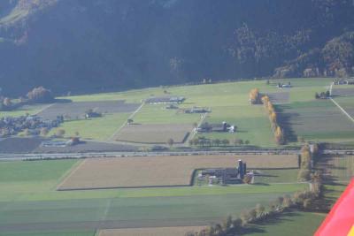 Righthand Downwind Bad Ragaz