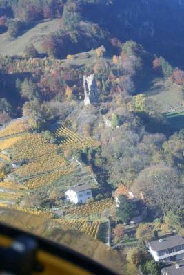 Base Bad Ragaz