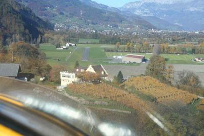 Final Bad Ragaz