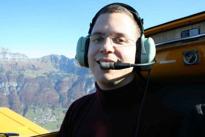 Copilot Meyerhans