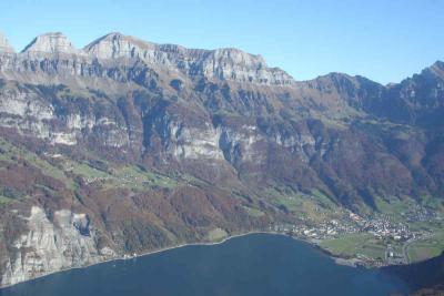 Churfirsten