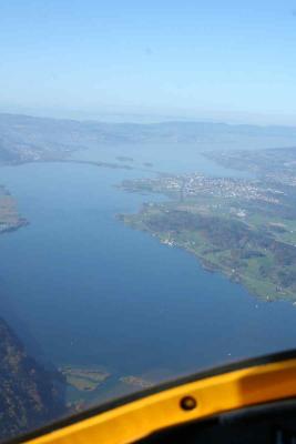Zrichsee