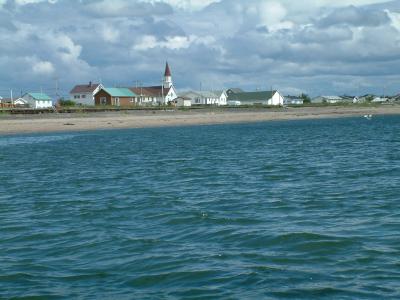 Longue-Pointe-de-Mingan