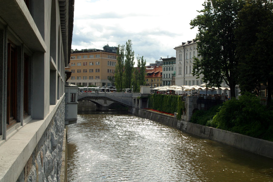 Ljubljana