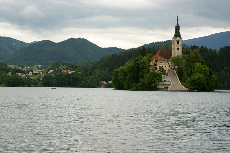 Bled