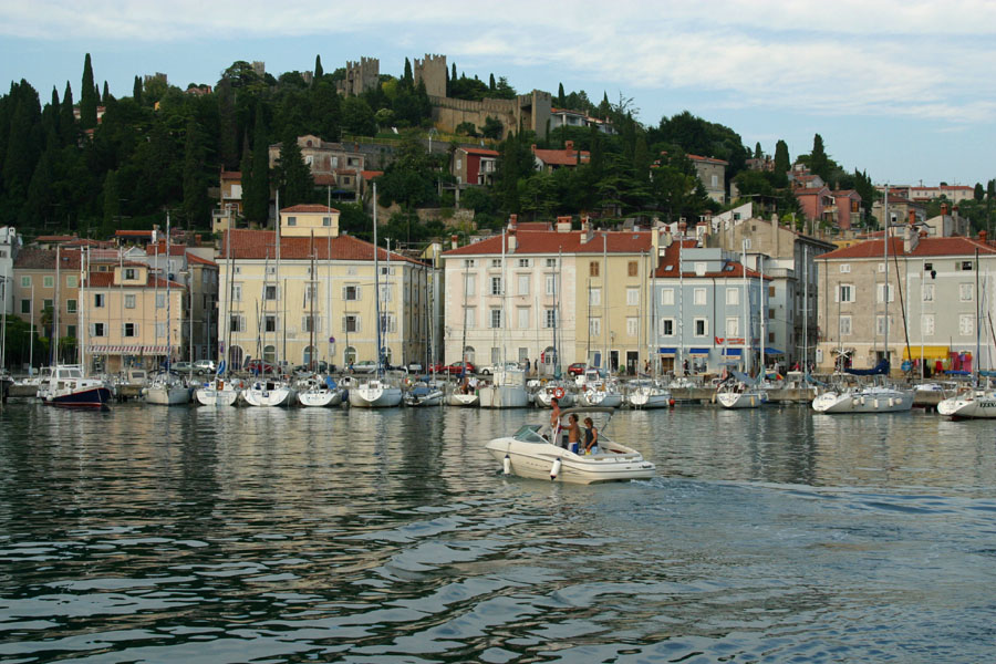 Piran