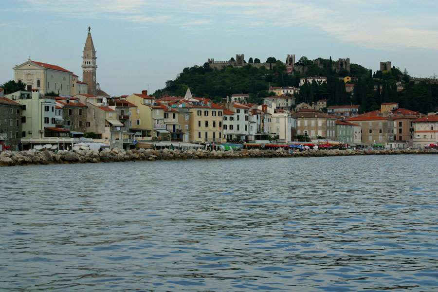 Piran