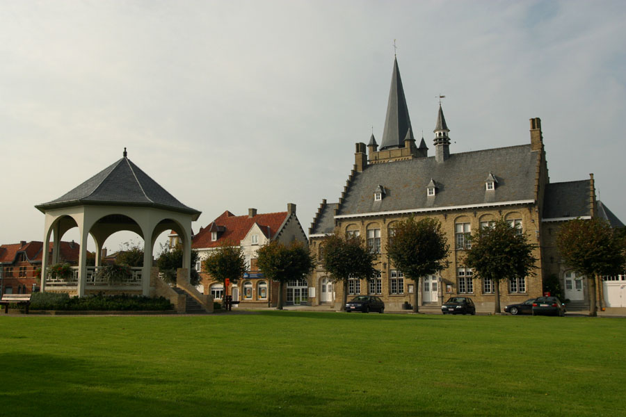 Wijtschate