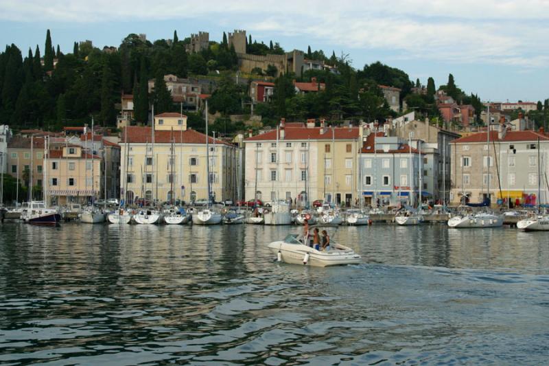 Piran