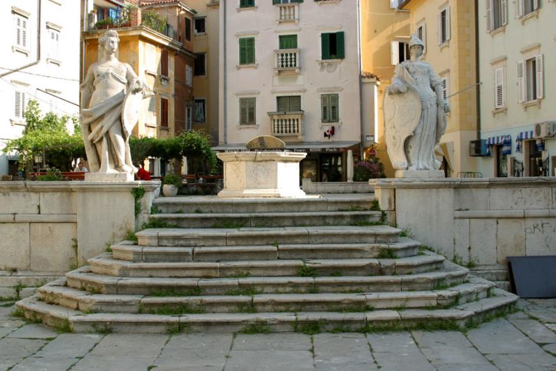 Piran
