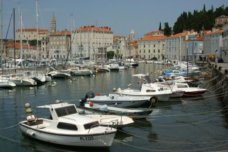 Piran