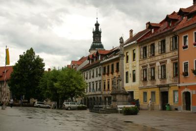 Skofja Loka
