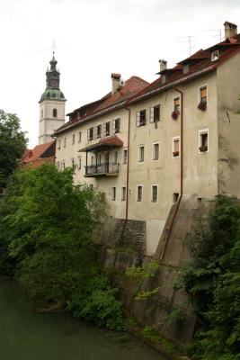 Skofja Loka