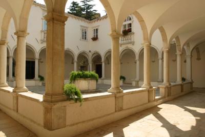 Piran - St Francis Monastery