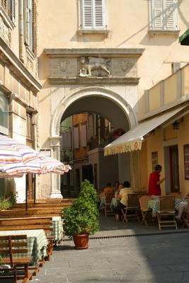 Piran