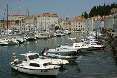 Piran
