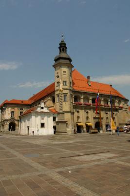 Maribor - Castle