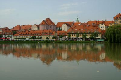 Maribor - Lent
