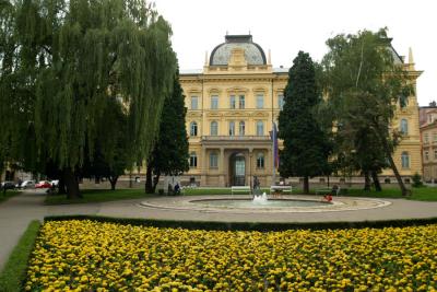 Maribor - University
